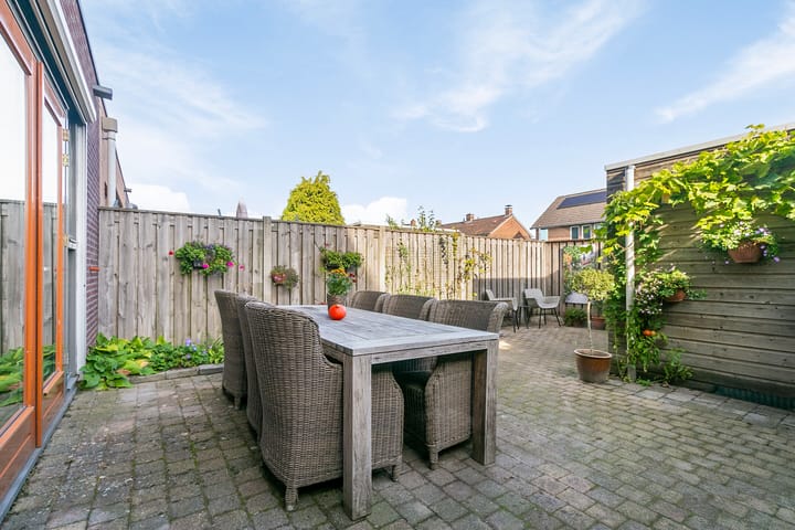 Foto 46 van H. Leefsmastraat 26-10