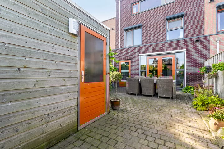 Foto 47 van H. Leefsmastraat 26-10