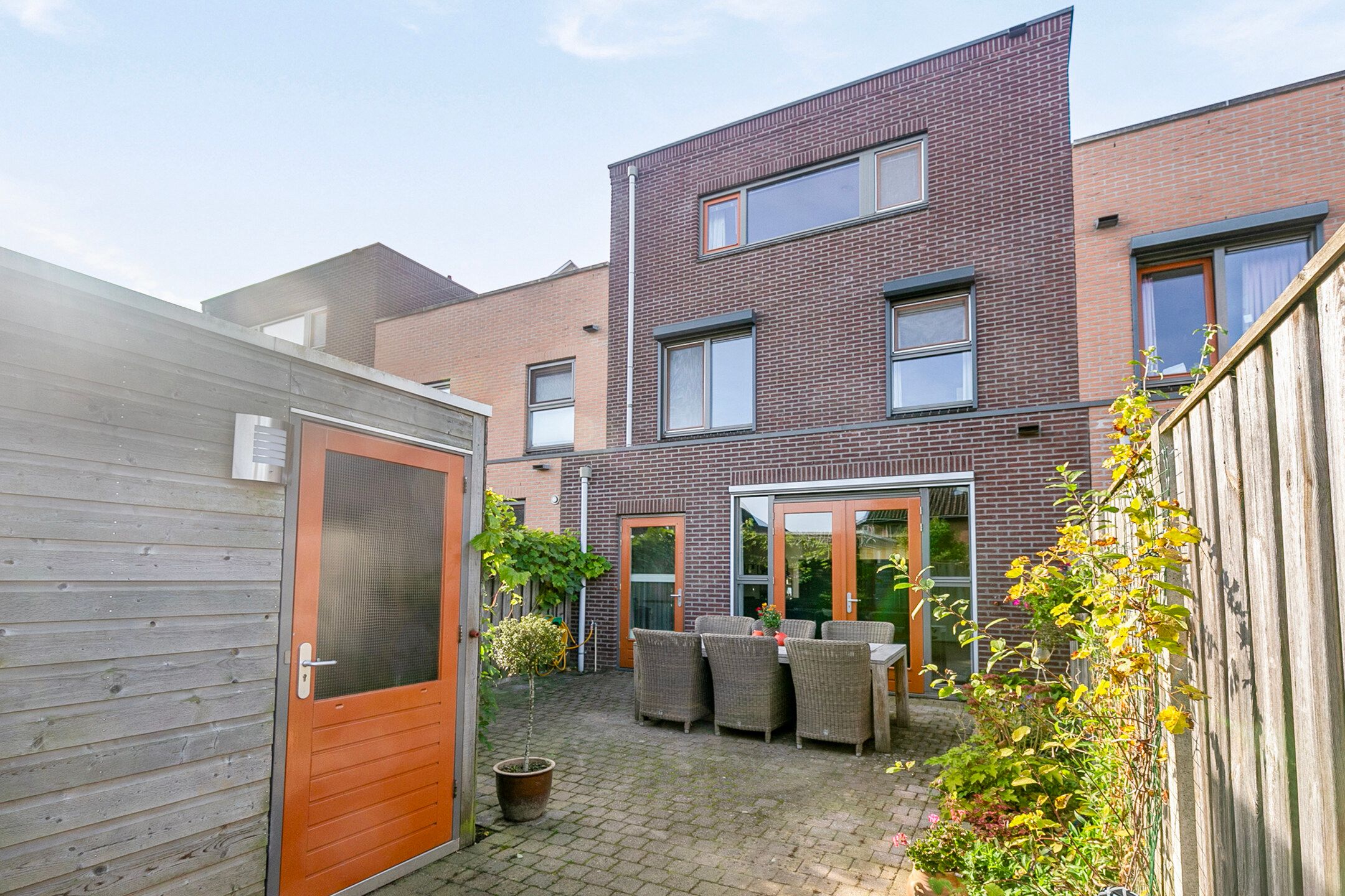 Foto 48 van H. Leefsmastraat 26-10