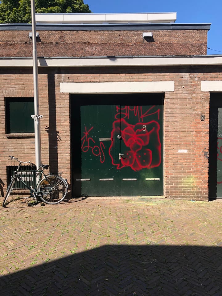 Foto 9 van Hendrikhof 8