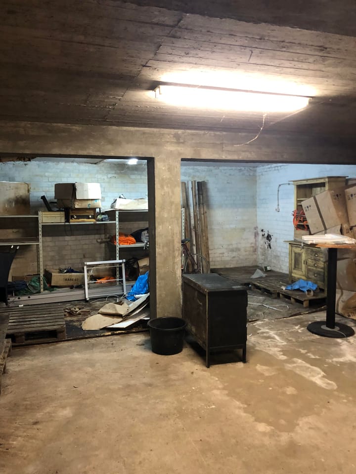 Foto 3 van Hendrikhof 8