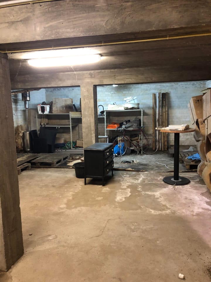 Foto 2 van Hendrikhof 8