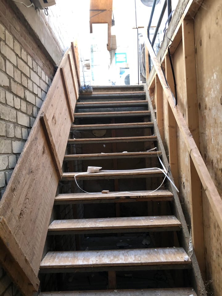 Foto 4 van Hendrikhof 8