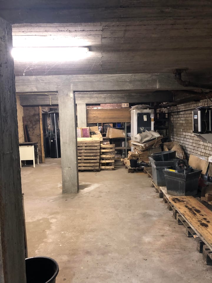 Foto 5 van Hendrikhof 8