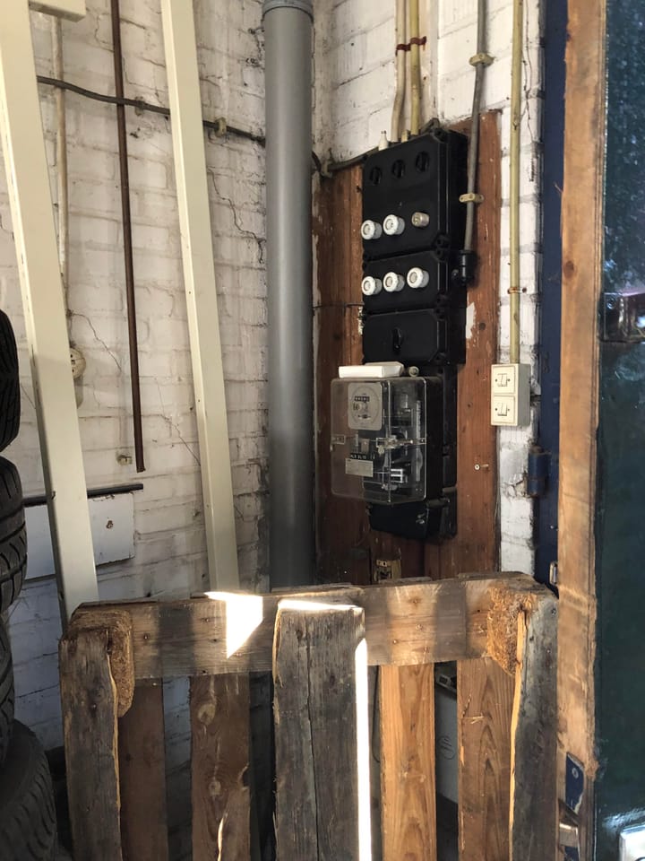 Foto 6 van Hendrikhof 8