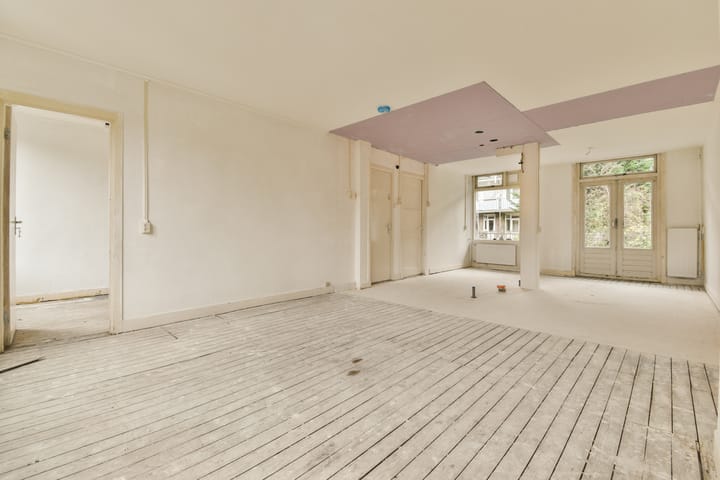 Foto 2 van Admiralengracht 187-1