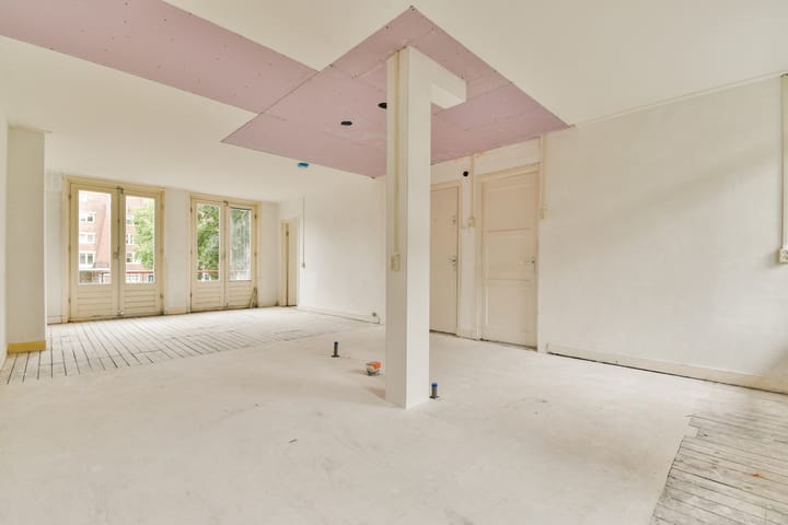 Foto 3 van Admiralengracht 187-1