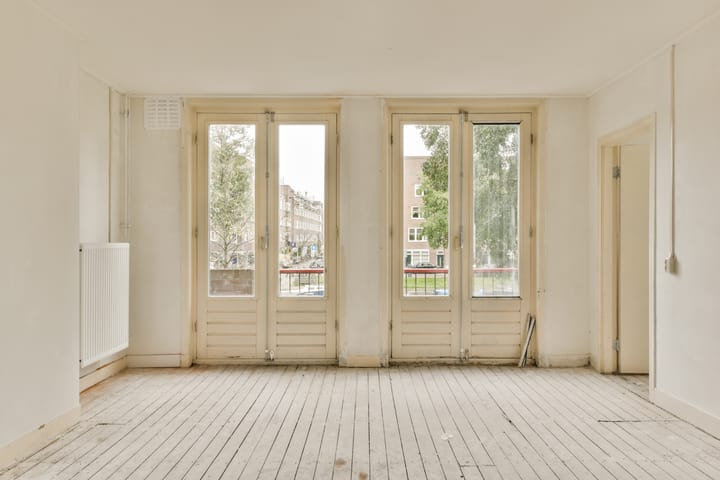 Foto 4 van Admiralengracht 187-1