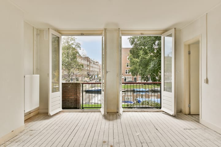 Foto 5 van Admiralengracht 187-1