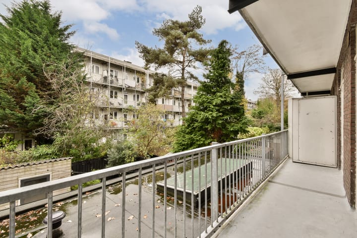 Foto 7 van Admiralengracht 187-1