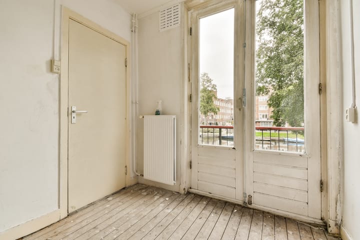 Foto 10 van Admiralengracht 187-1