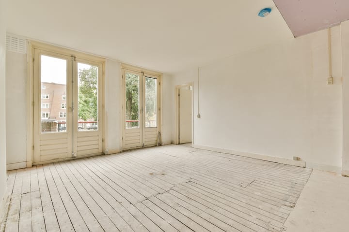 Foto 11 van Admiralengracht 187-1