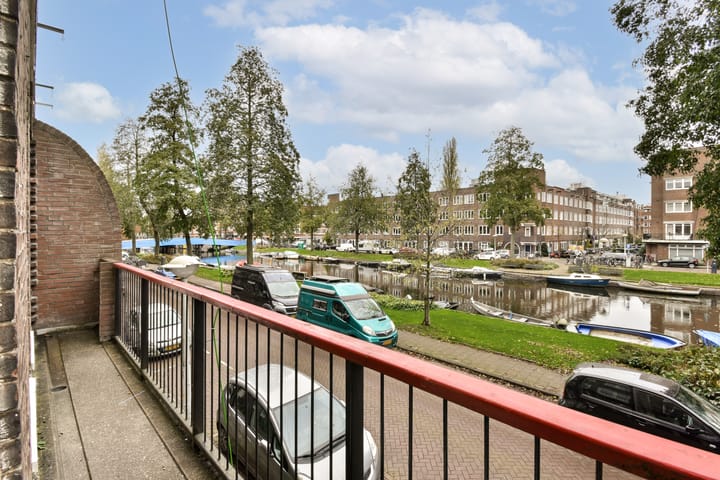 Foto 13 van Admiralengracht 187-1