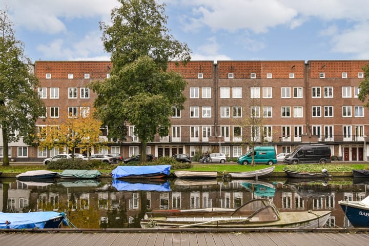 Foto 15 van Admiralengracht 187-1