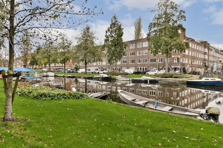 Foto 17 van Admiralengracht 187-1