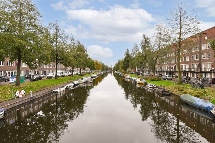 Foto 18 van Admiralengracht 187-1