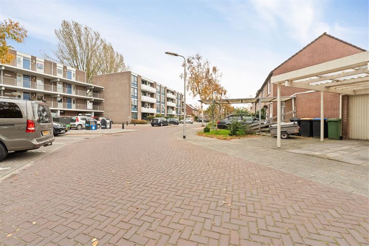 Bekijk foto 5 van Andijkstraat 1