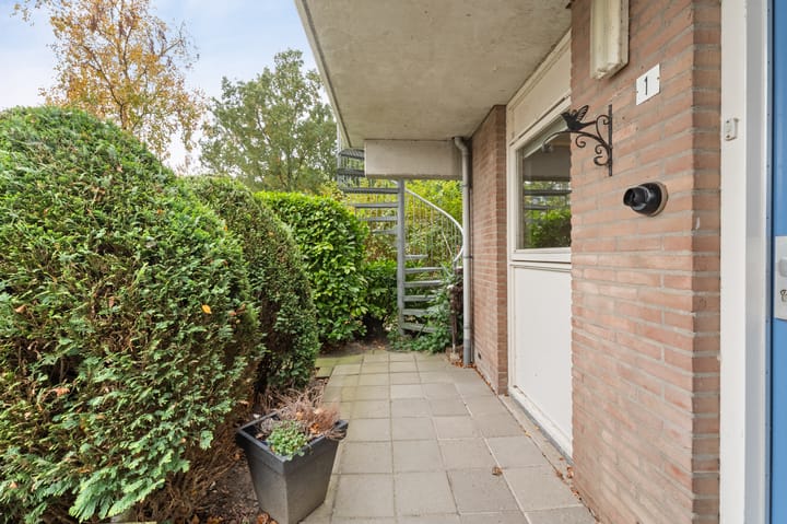 Foto 7 van Andijkstraat 1