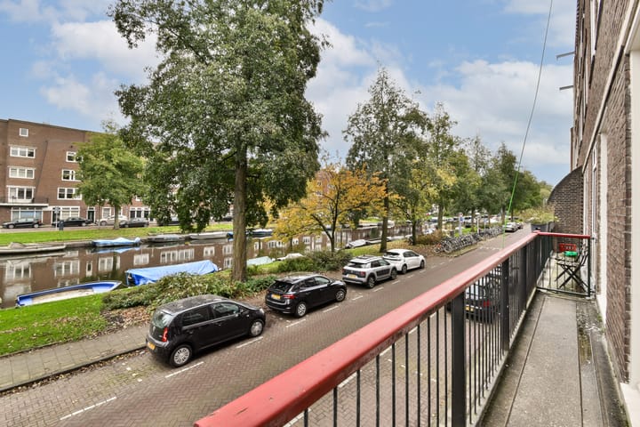 Foto 12 van Admiralengracht 187-1