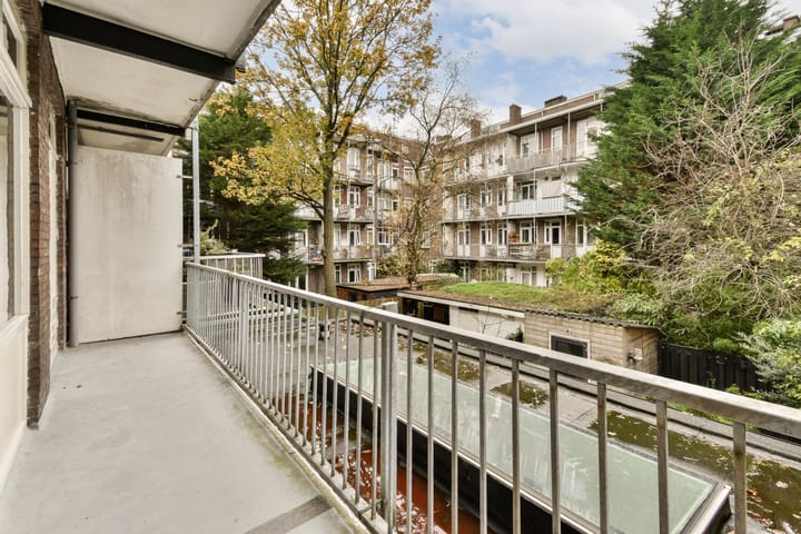 Foto 6 van Admiralengracht 187-1