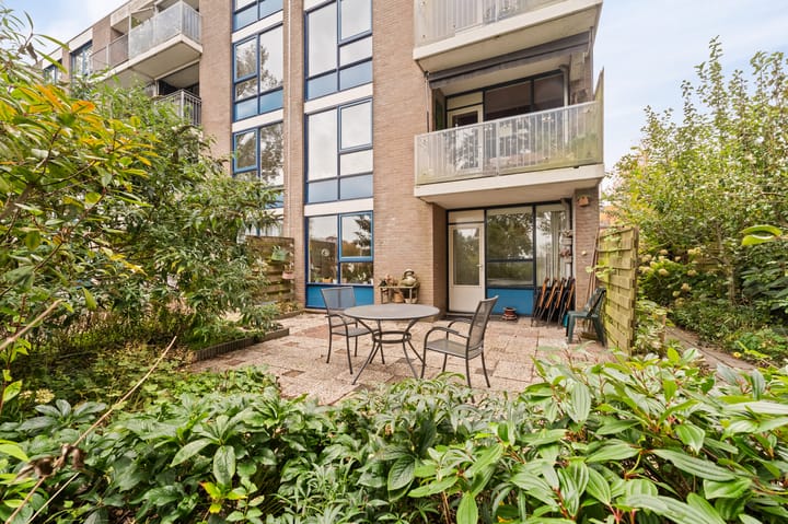 Foto 4 van Andijkstraat 1