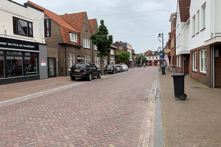 View photo 16 of Grotestraat 214-B