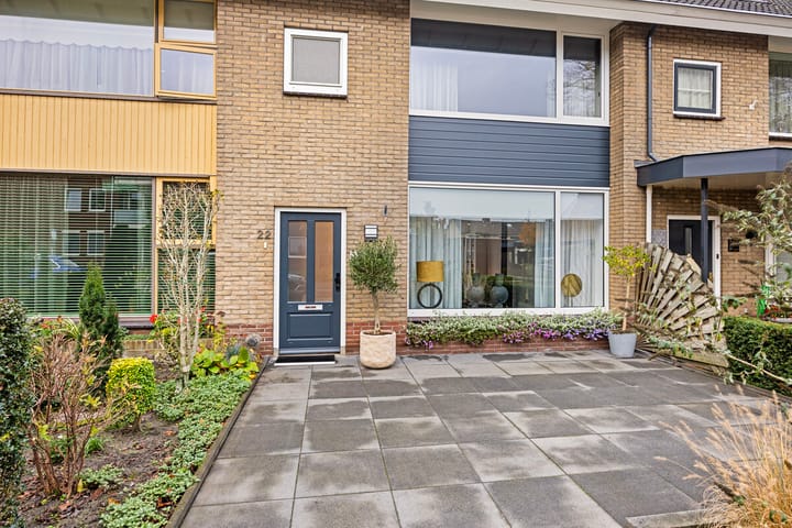 Foto 4 van Alberdingk Thijmlaan 22