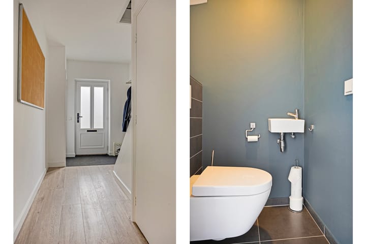 Foto 5 van Alberdingk Thijmlaan 22