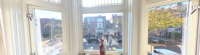 View 360° photo of Woonkamer of Jan van Goyenstraat 11