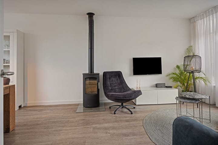 Foto 7 van Alberdingk Thijmlaan 22