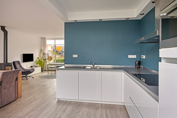 Foto 11 van Alberdingk Thijmlaan 22