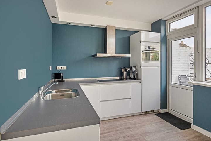 Foto 12 van Alberdingk Thijmlaan 22