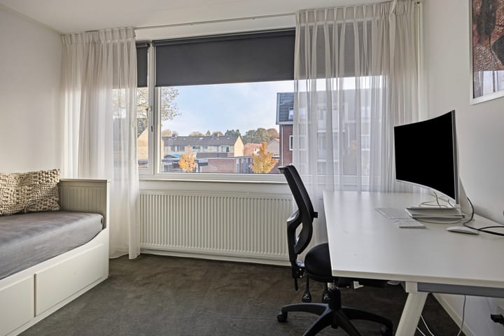 Foto 18 van Alberdingk Thijmlaan 22