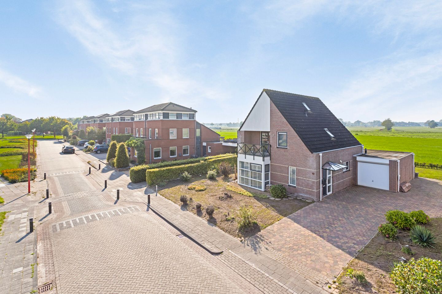 Foto 1 van Langekamp 31