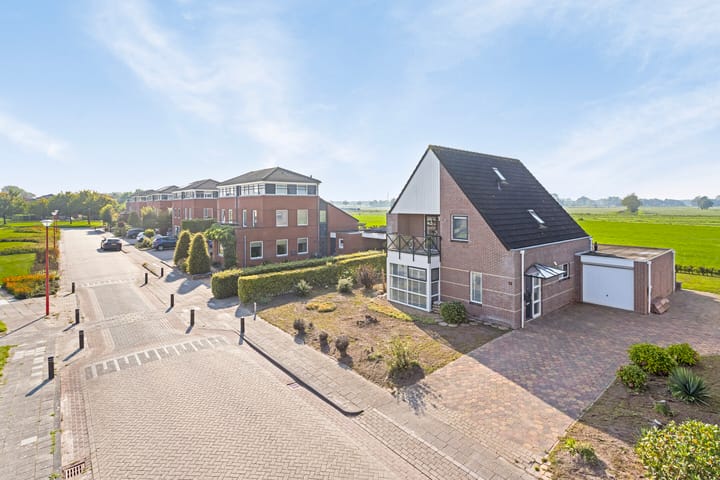 Foto 1 van Langekamp 31