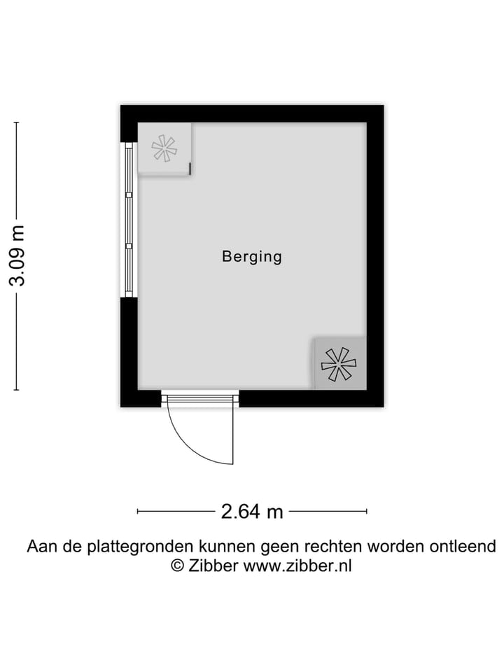 Foto 29 van Alberdingk Thijmlaan 22