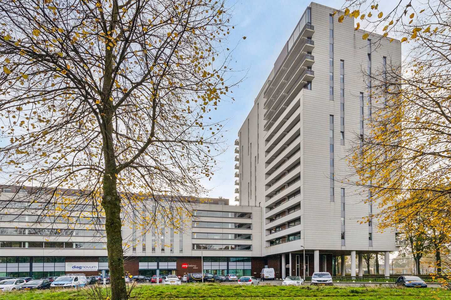 Foto 1 van Ringbaan-Zuid 270