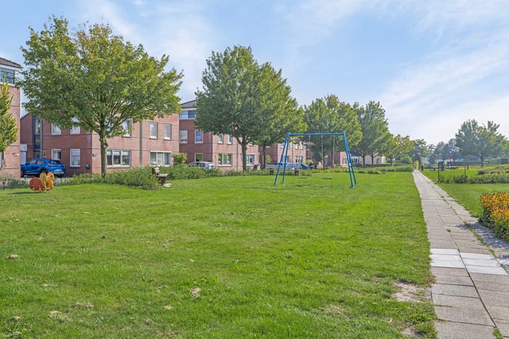 Foto 6 van Langekamp 31