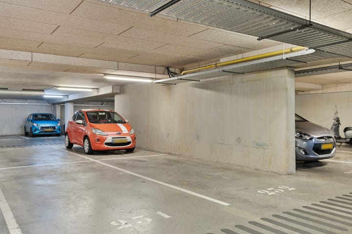 Foto 24 van Ringbaan-Zuid 270