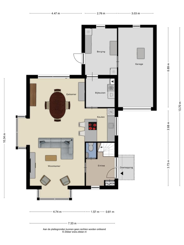 Foto 37 van Langekamp 31