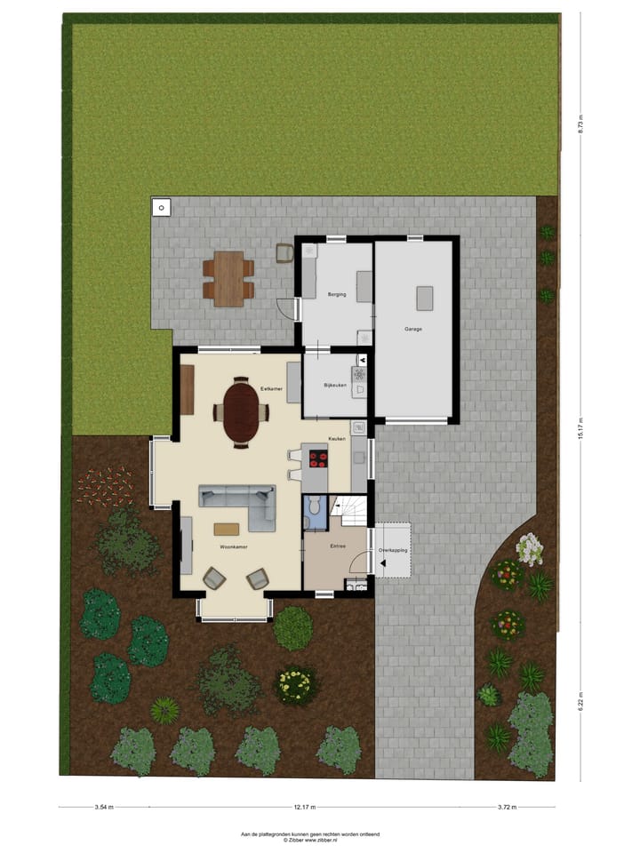 Foto 39 van Langekamp 31