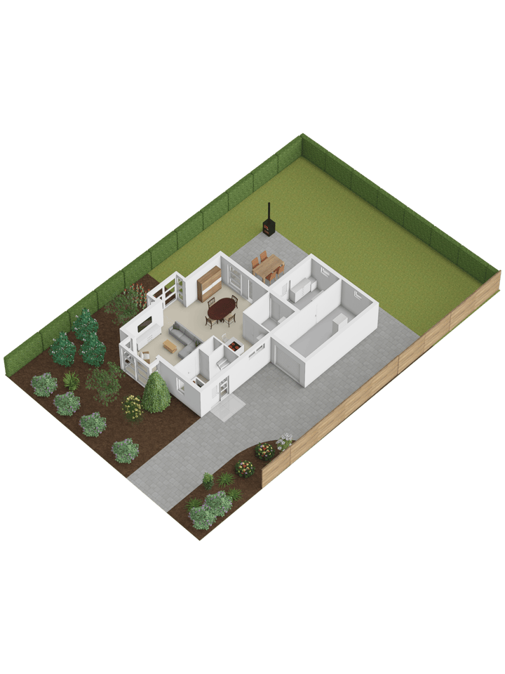 Foto 40 van Langekamp 31