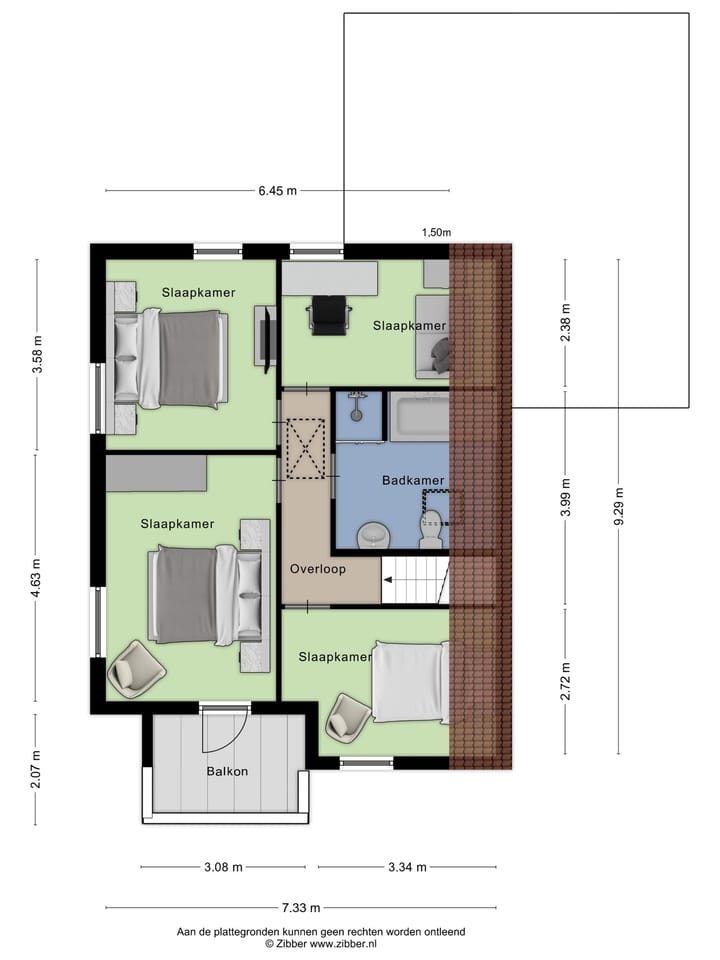 Foto 41 van Langekamp 31