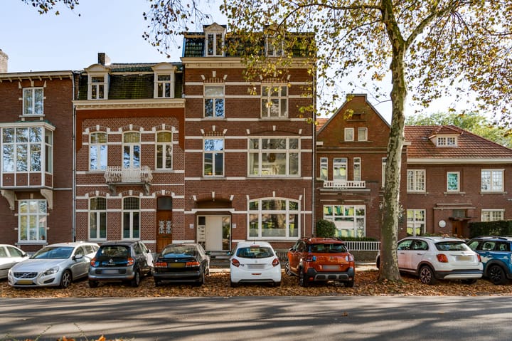 Foto 1 van Sint Hubertuslaan 49-C