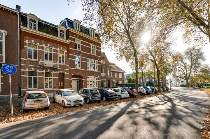 Foto 2 van Sint Hubertuslaan 49-C