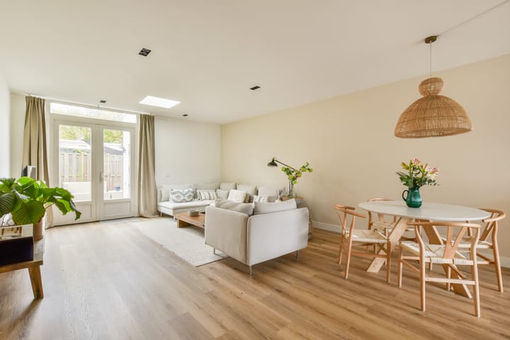 Foto 2 van Blois van Treslongstraat 87