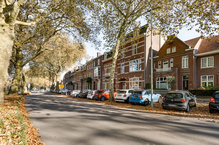 Foto 3 van Sint Hubertuslaan 49-C