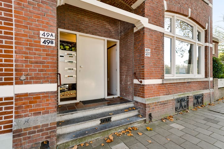 Foto 4 van Sint Hubertuslaan 49-C