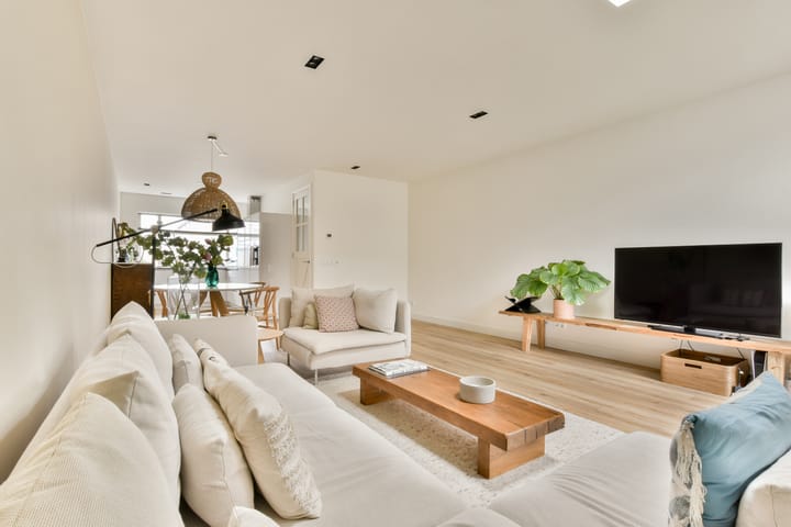 Foto 8 van Blois van Treslongstraat 87