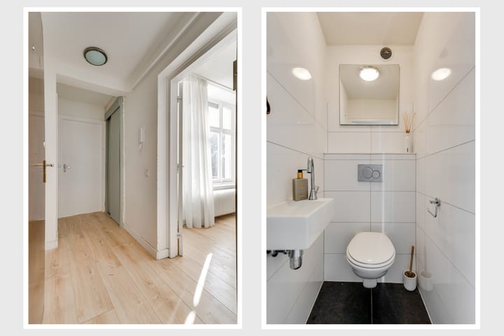 Foto 5 van Sint Hubertuslaan 49-C